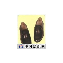 武钢实业公司劳保用品服饰总厂 -劳保皮鞋 wgsy-07